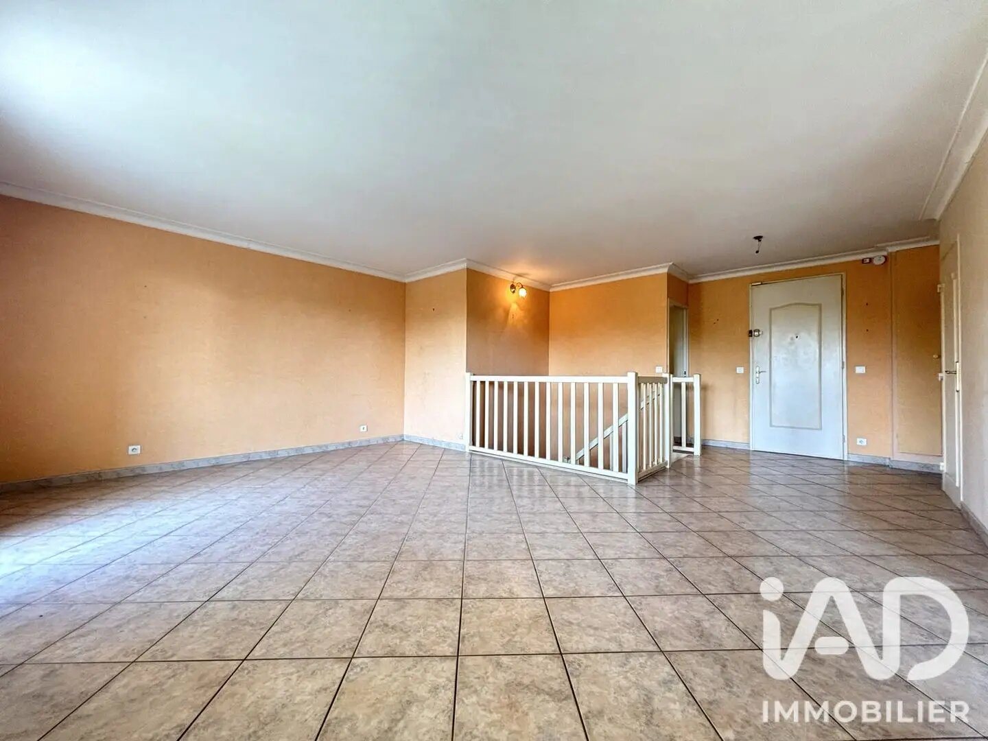 Appartement à vendre, 141m², Saint-Didier-au-Mont-d'Or