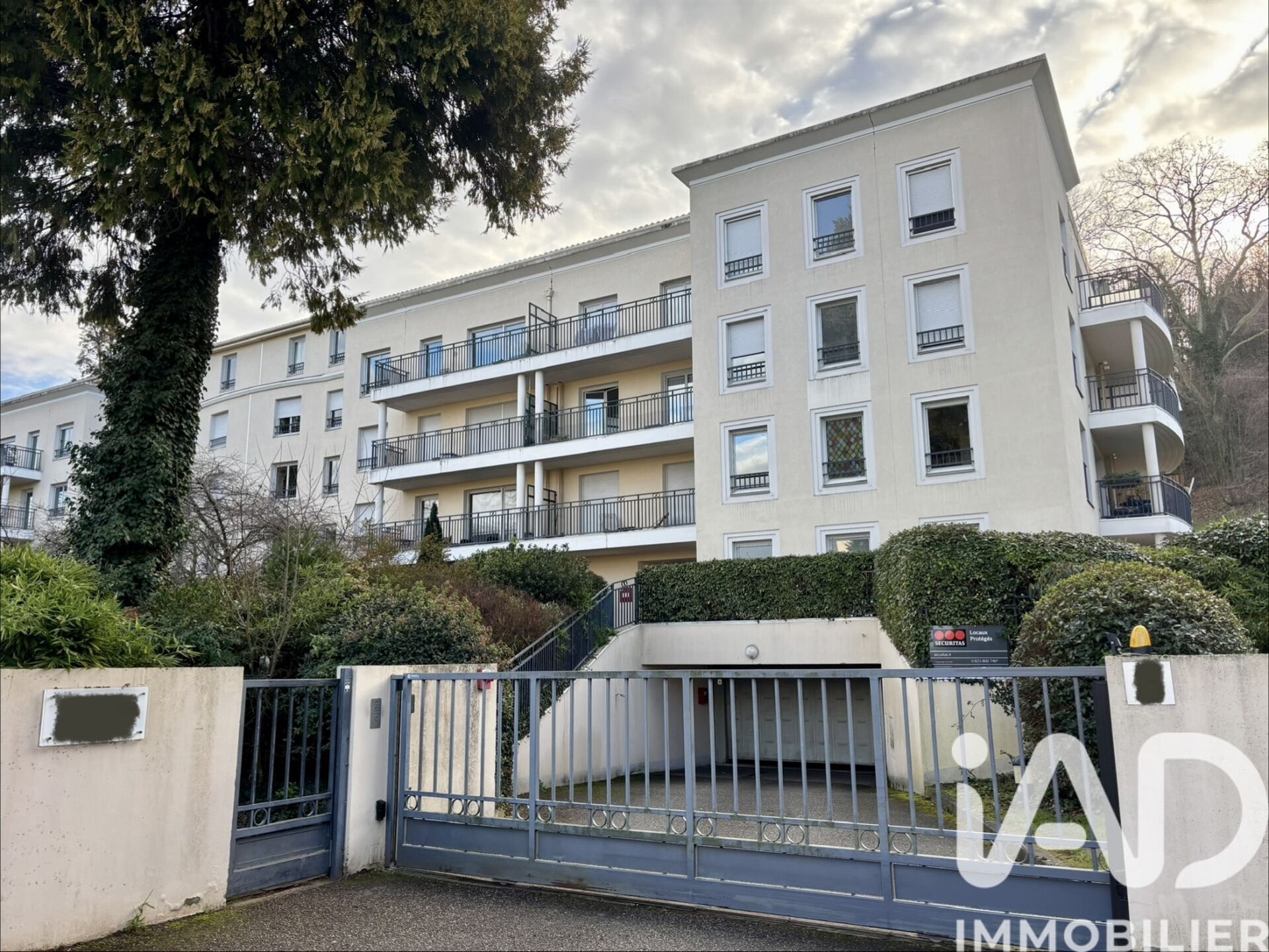 Appartement à vendre, 166m², Caluire-et-Cuire