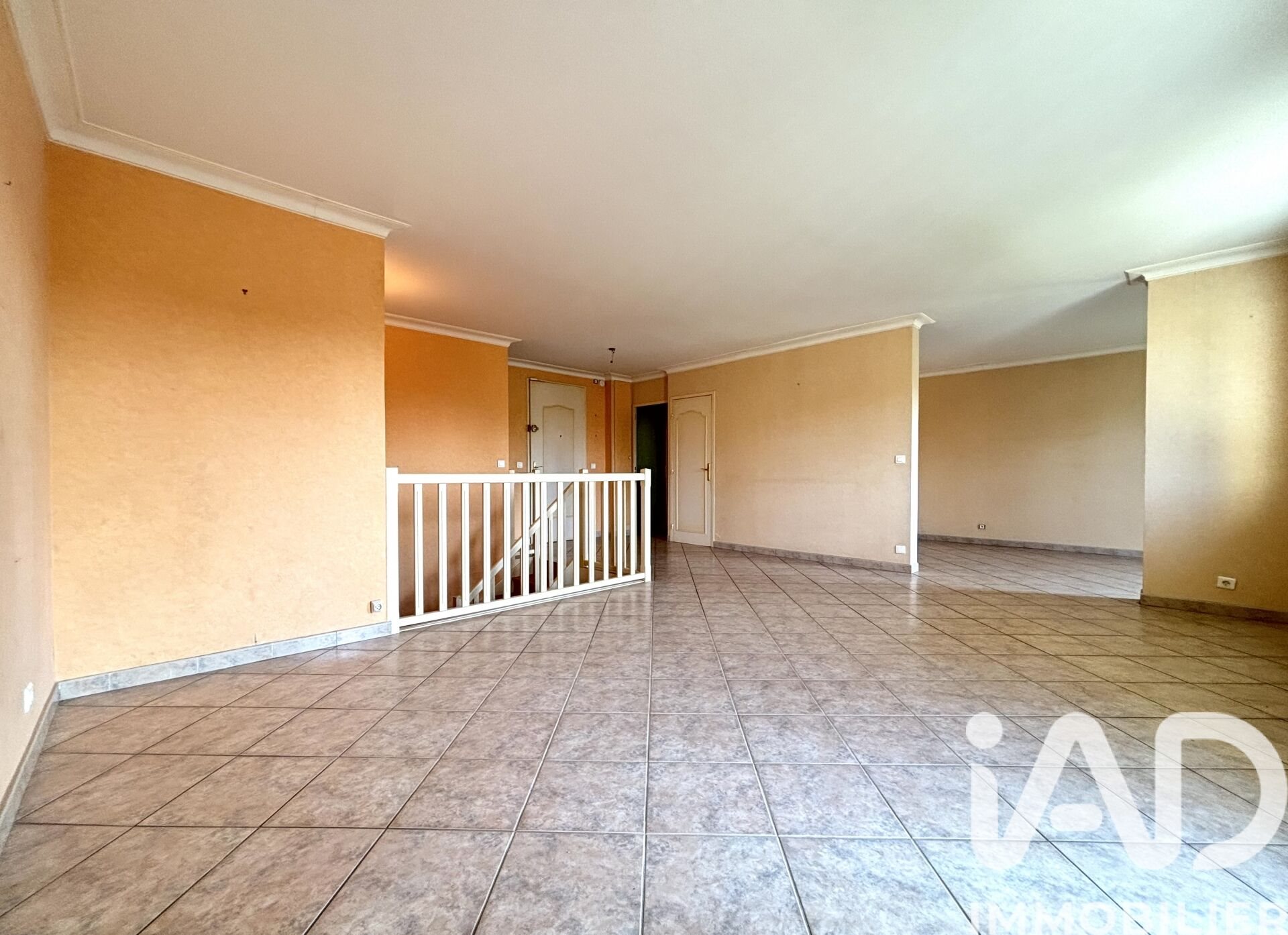 Appartement à vendre, 141m², Saint-Didier-au-Mont-d'Or