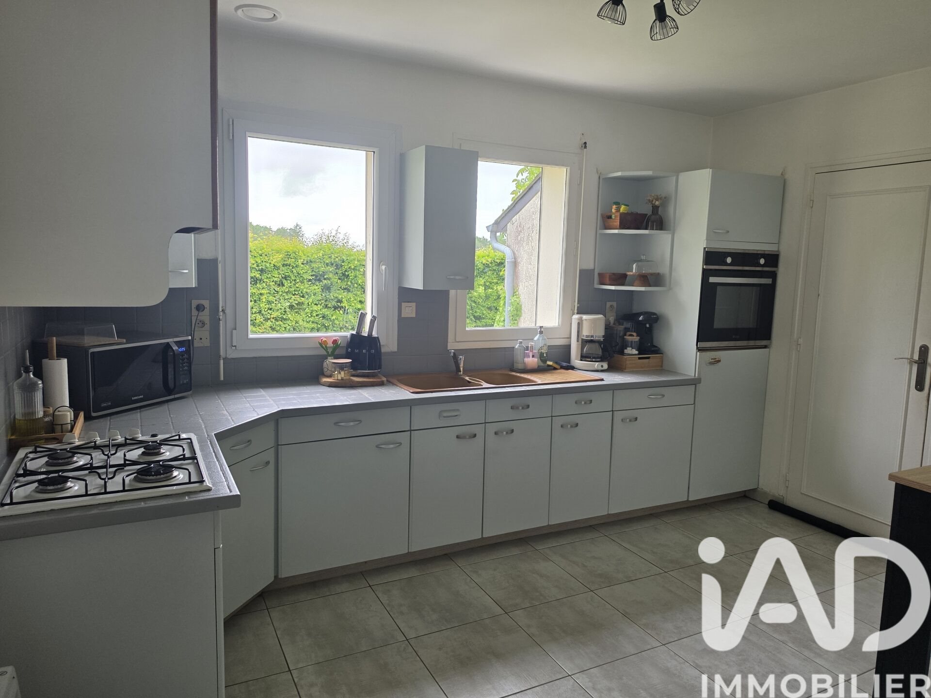 Maison à vendre, 82m², Abbaretz