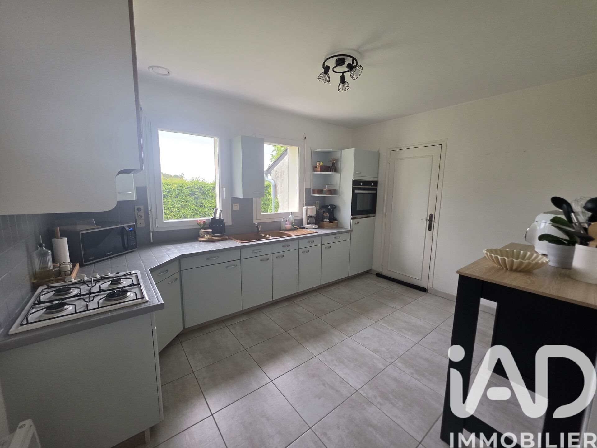 Maison à vendre, 82m², Abbaretz