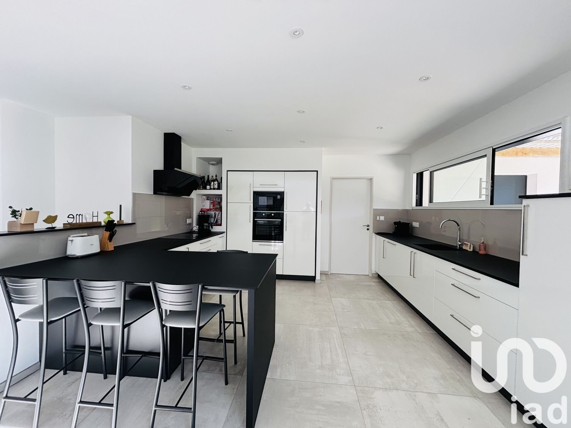 Maison à vendre, 186m², Candé