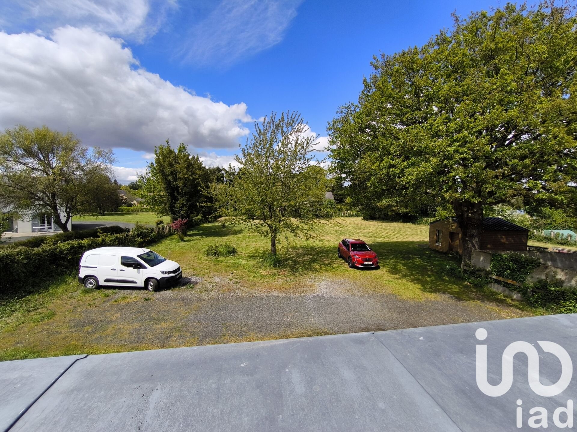 Maison à vendre, 325m², Soudan