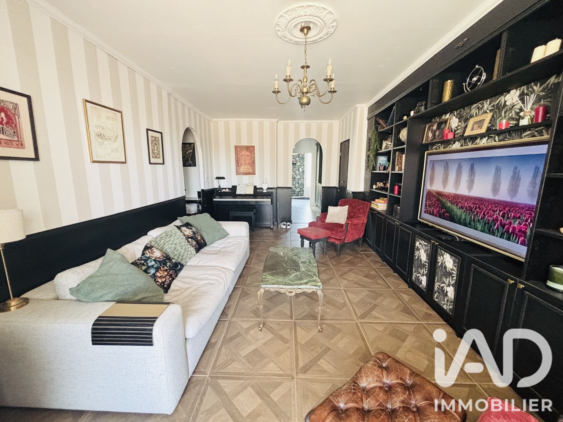 Maison à vendre, 134m², Fercé