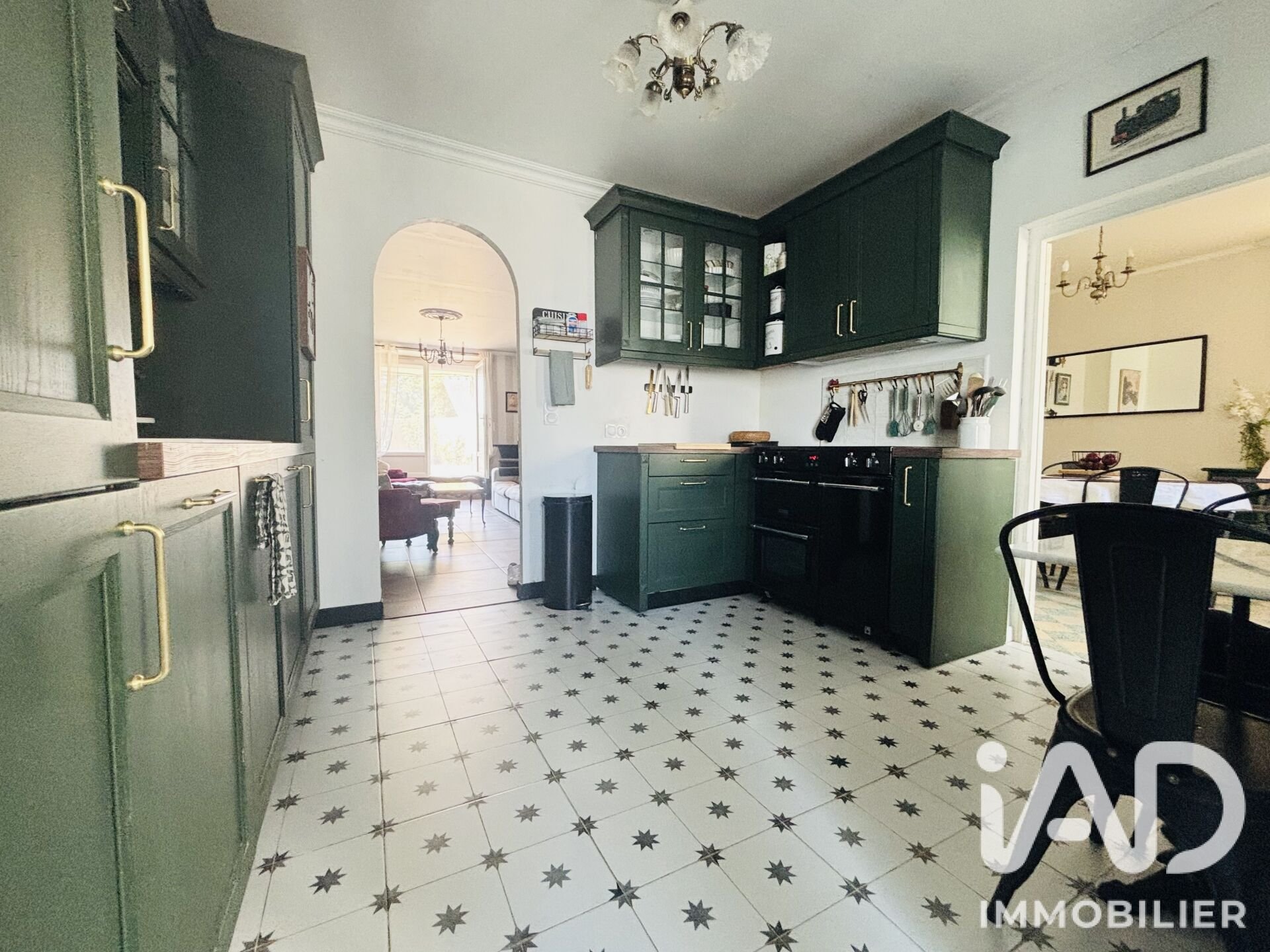 Maison à vendre, 134m², Fercé