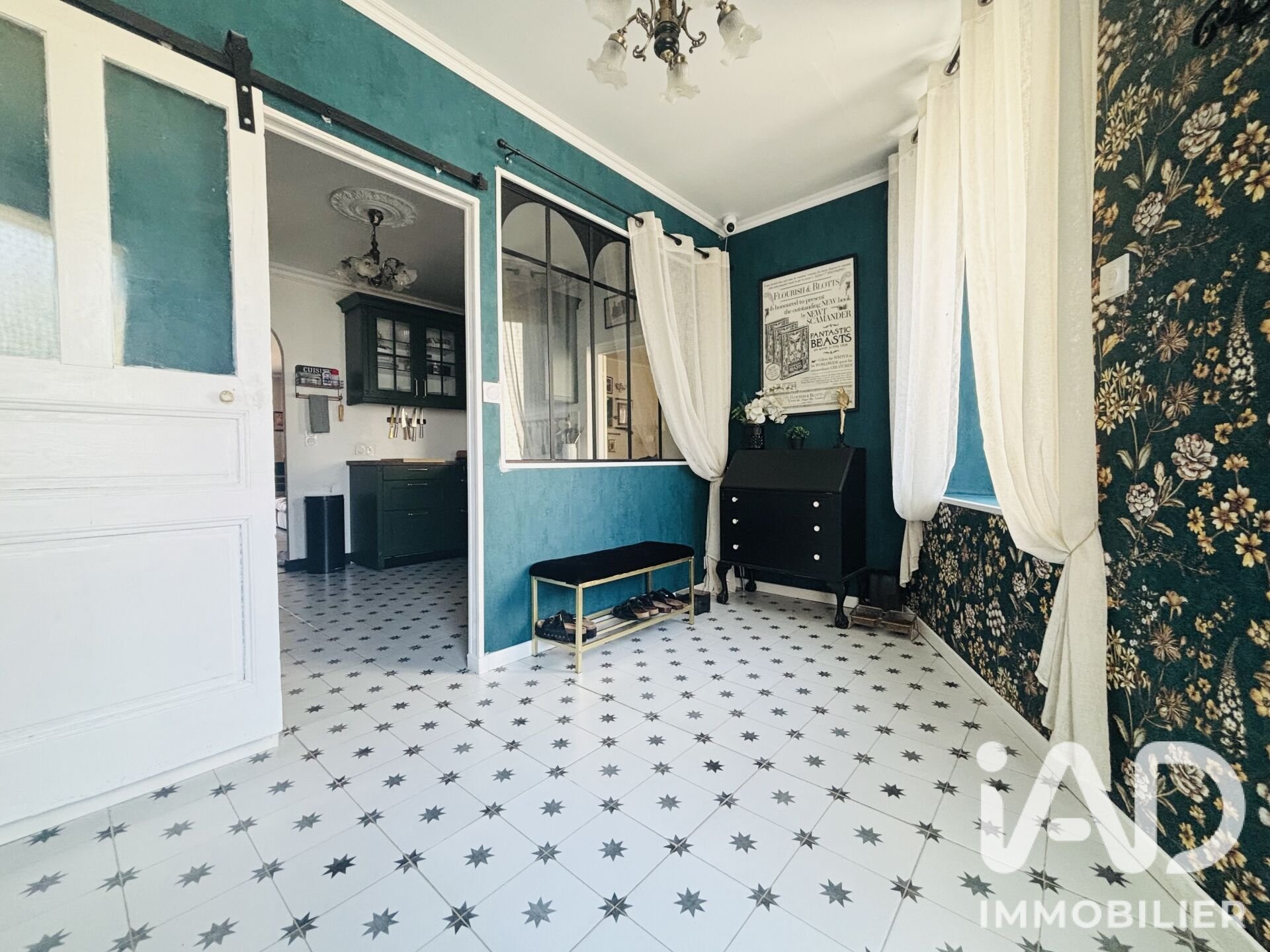 Maison à vendre, 134m², Fercé