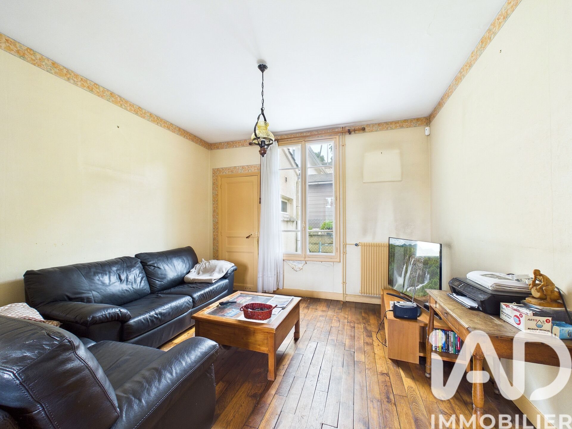 Maison à vendre, 90m², Thomery
