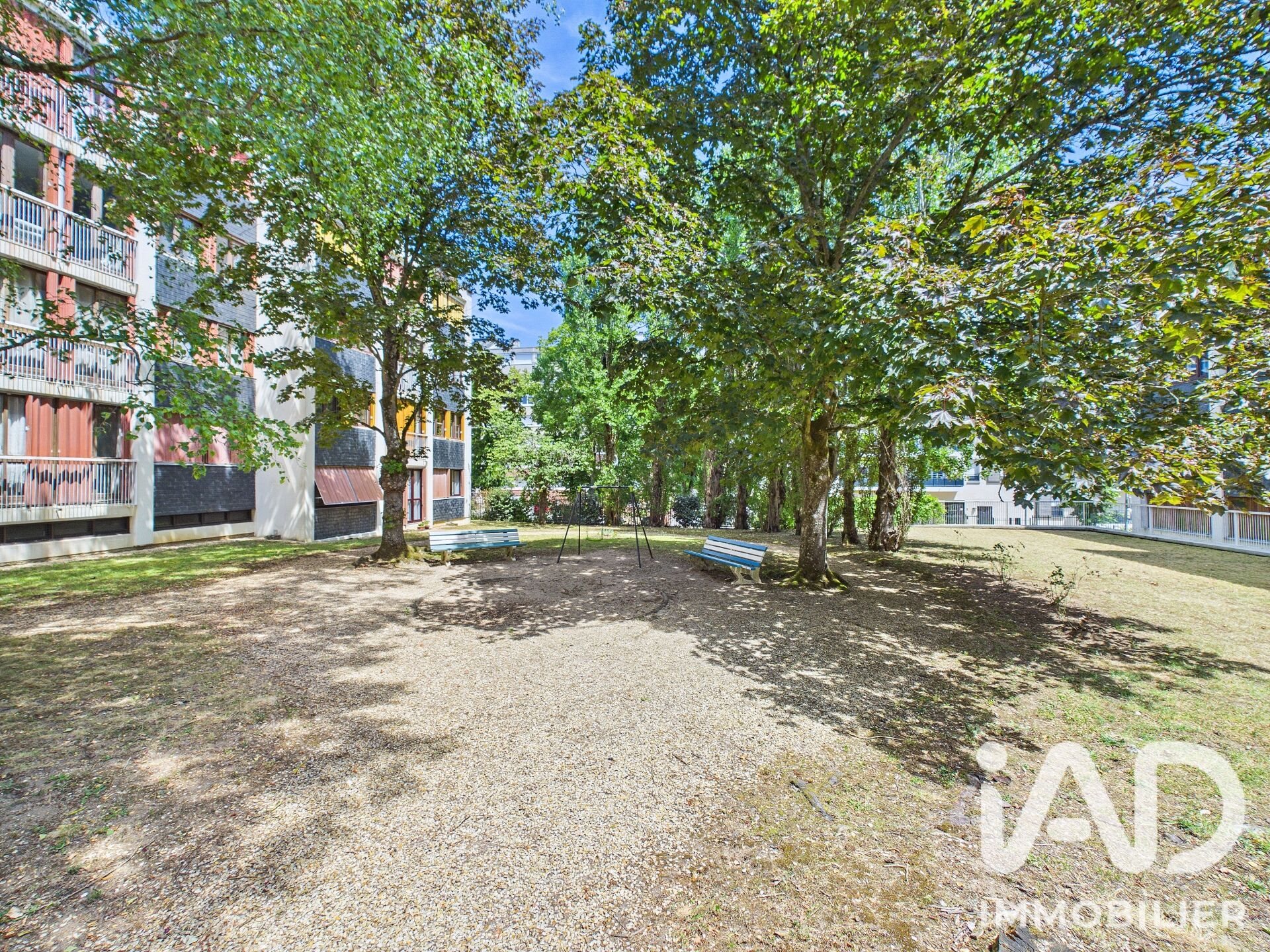 Appartement à vendre, 71m², Avon