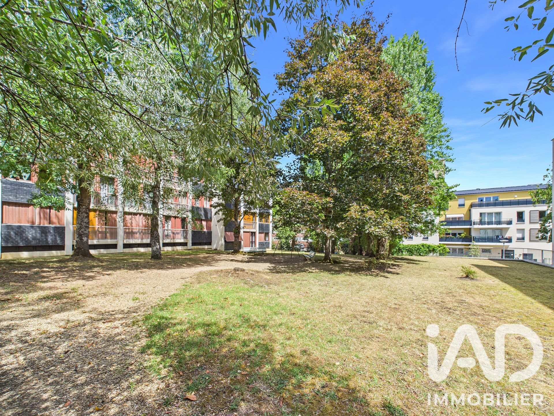 Appartement à vendre, 71m², Avon