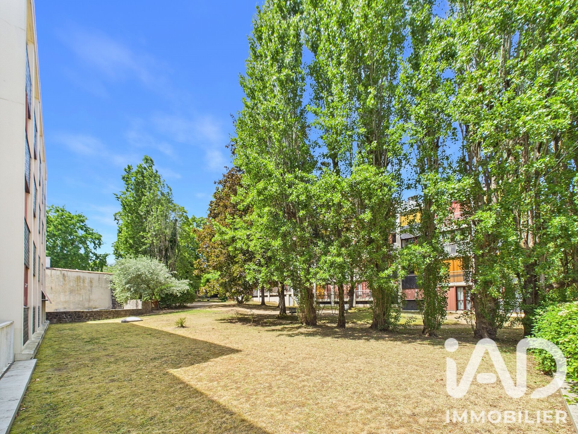 Appartement à vendre, 71m², Avon