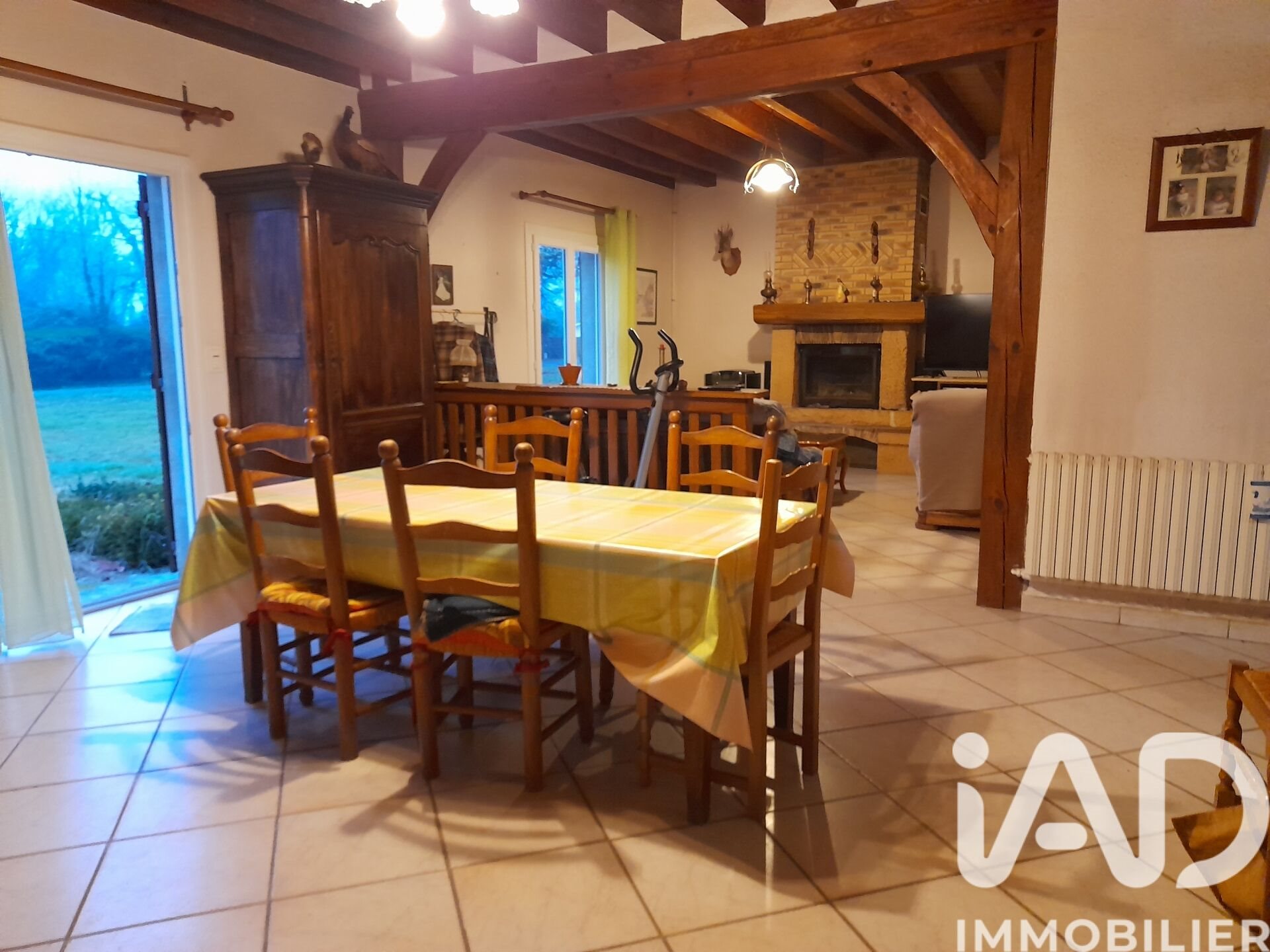 Maison à vendre, 138m², Morcenx