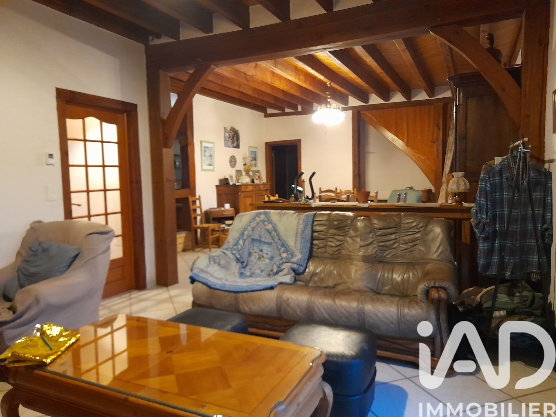 Maison à vendre, 138m², Morcenx