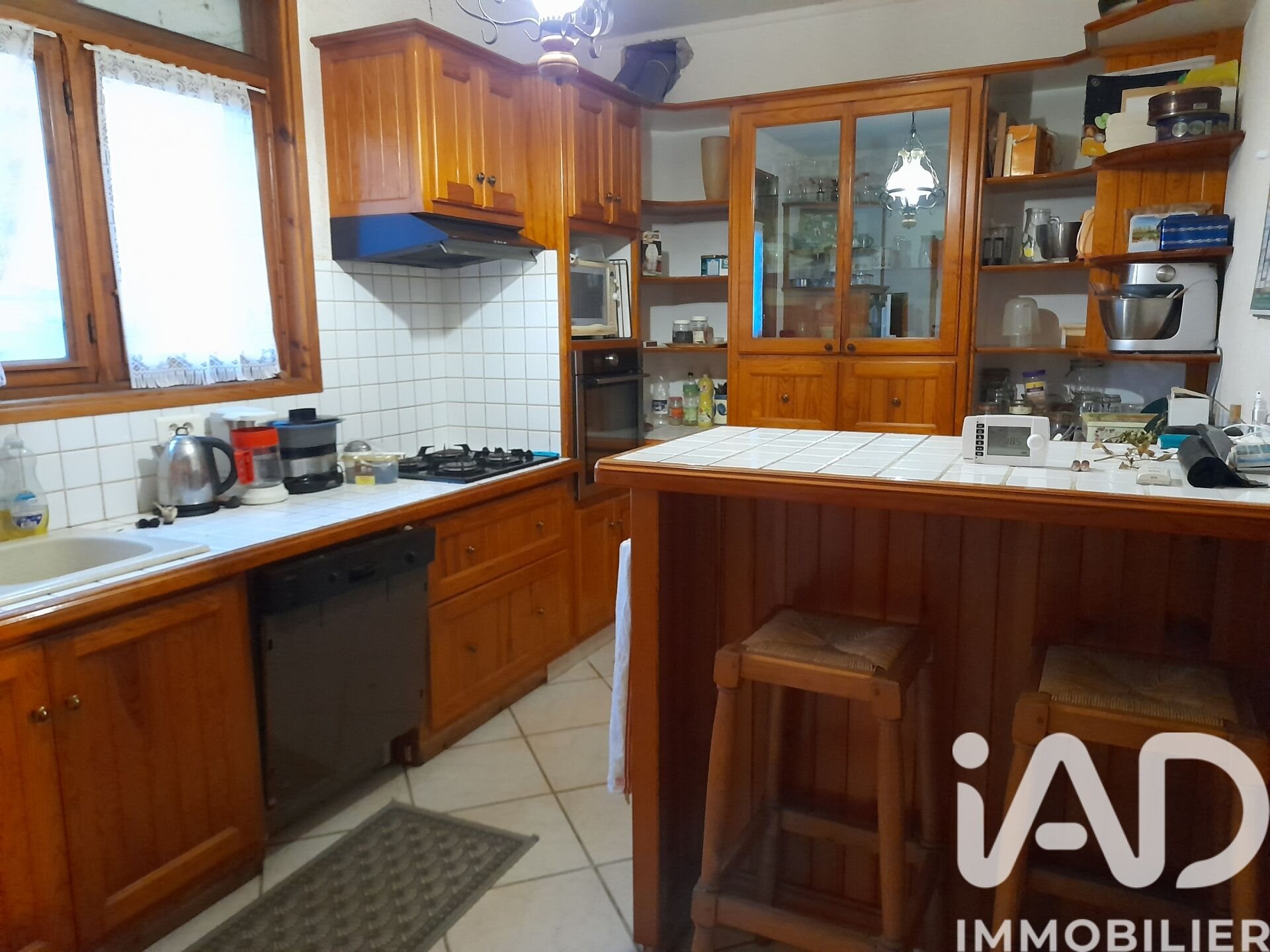 Maison à vendre, 138m², Morcenx