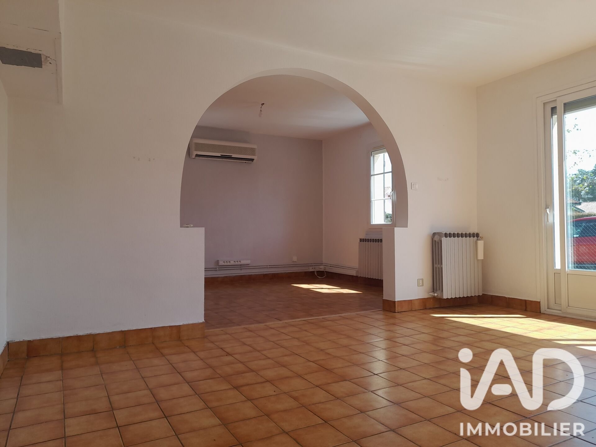 Maison à vendre, 90m², Labouheyre