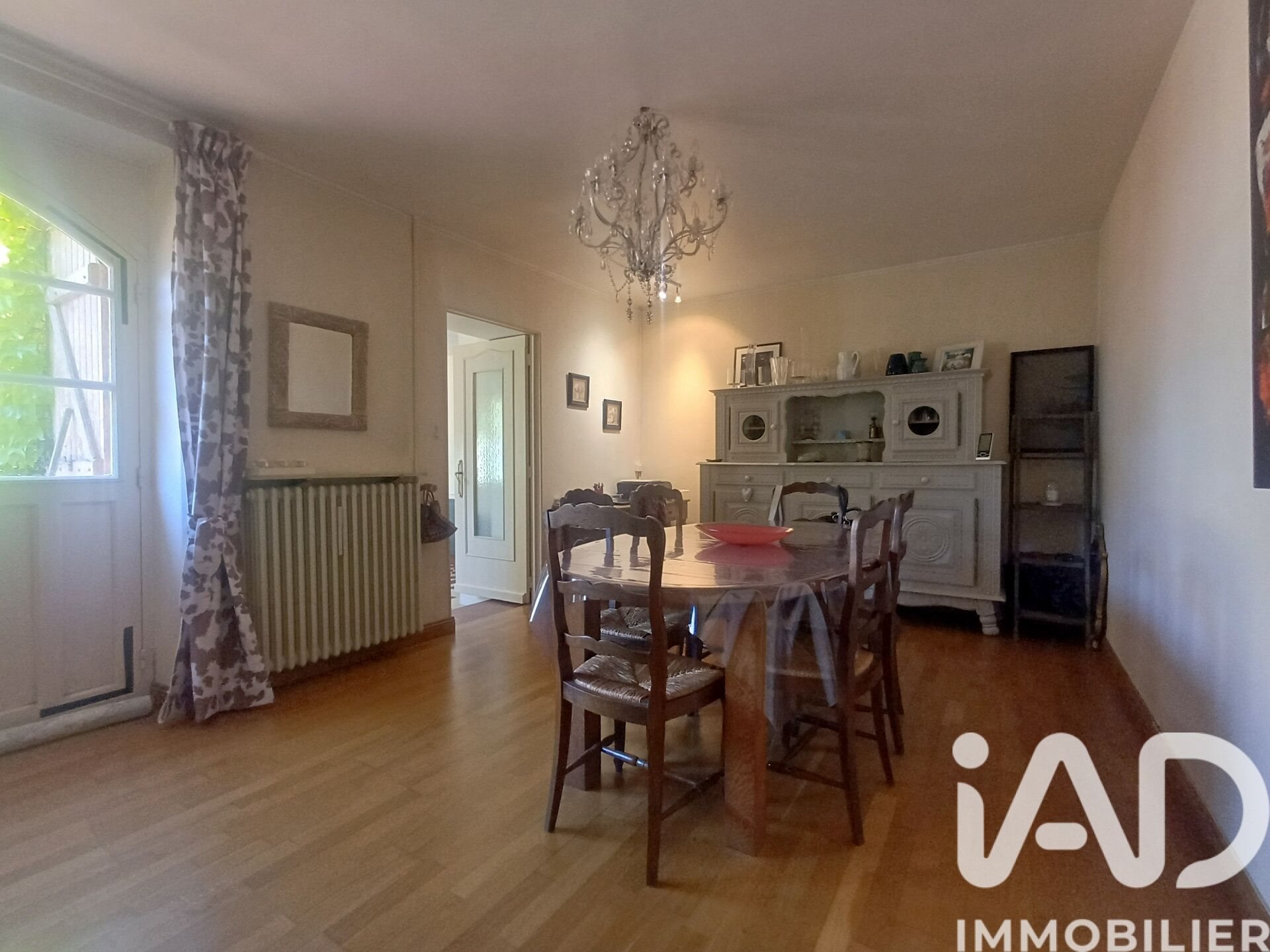 Maison à vendre, 108m², Villebarou