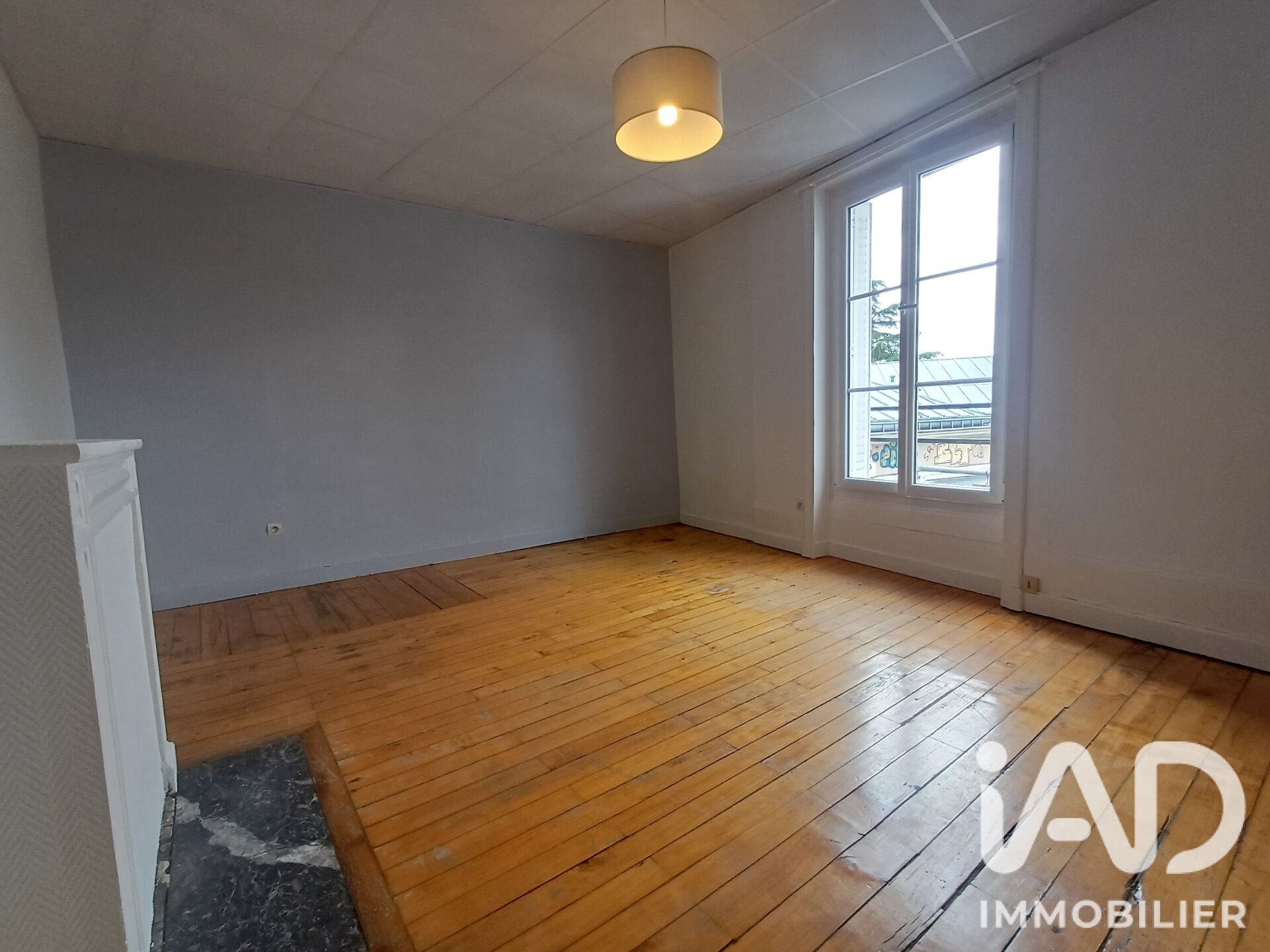Appartement à vendre, 49m², Blois