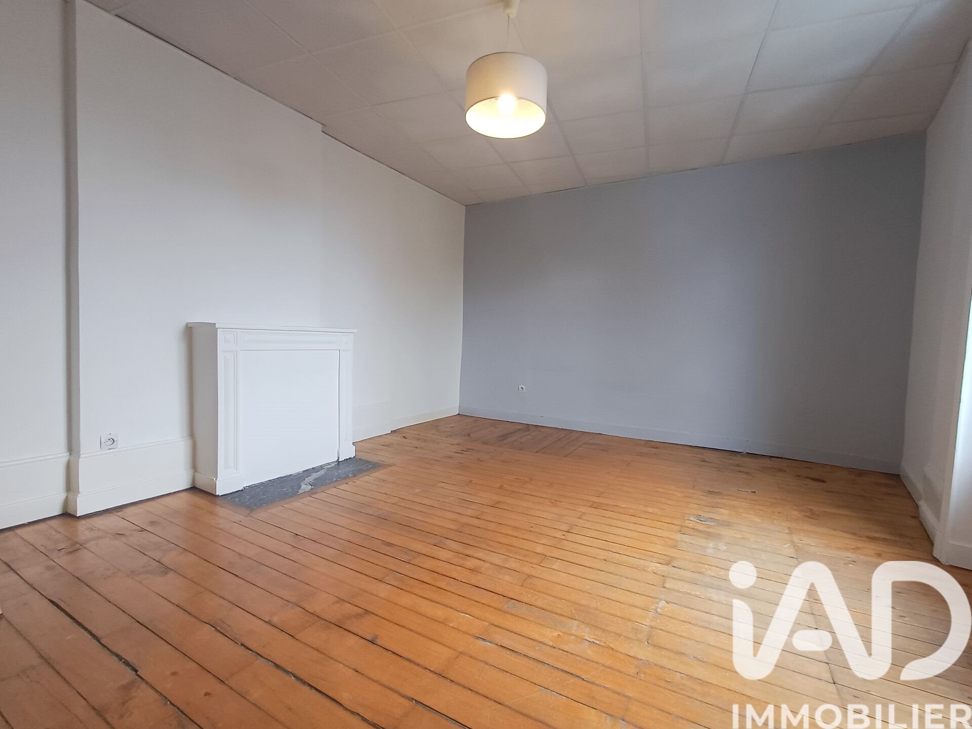 Appartement à vendre, 49m², Blois