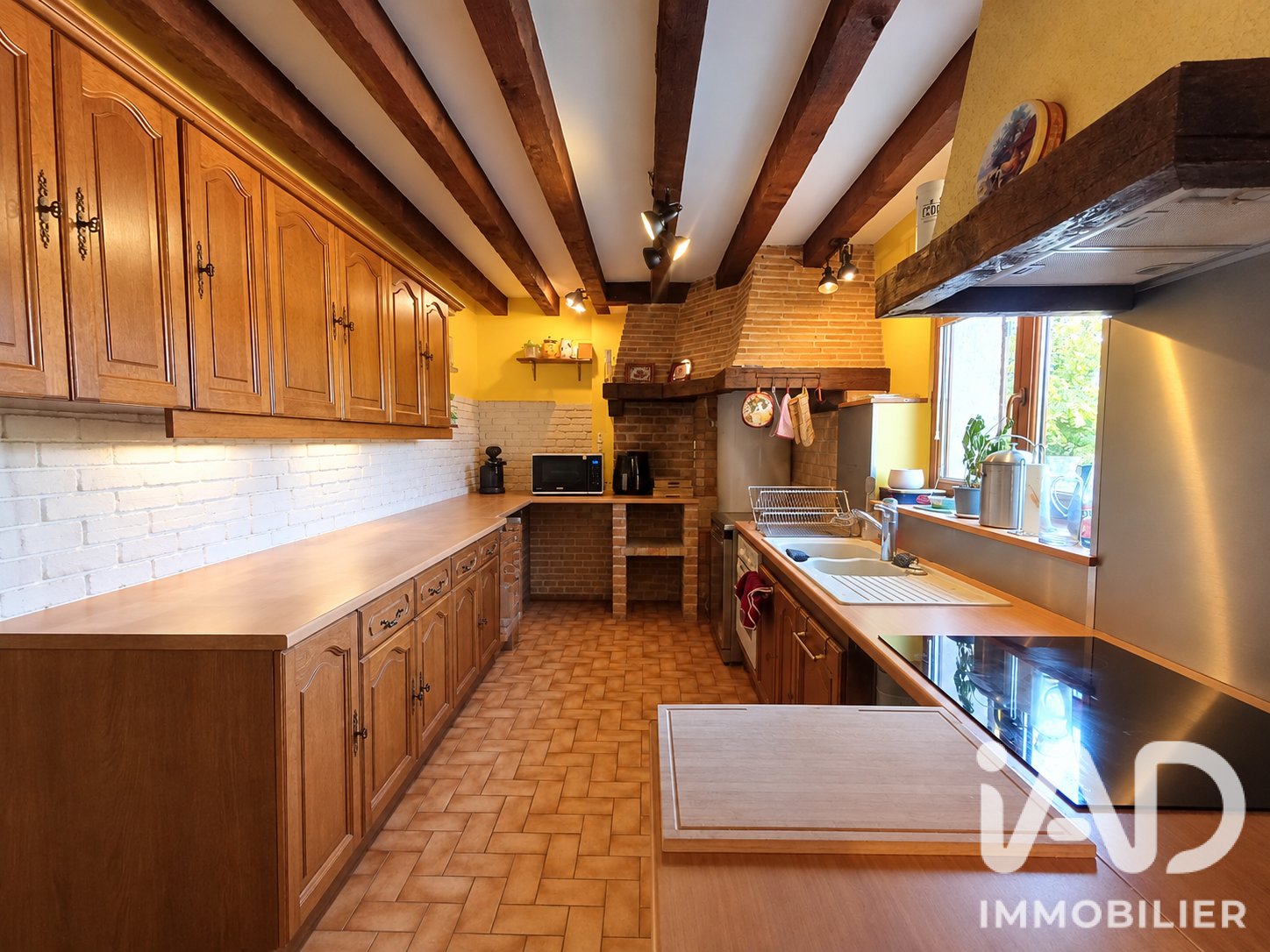 Maison à vendre, 180m², Le Controis-en-Sologne