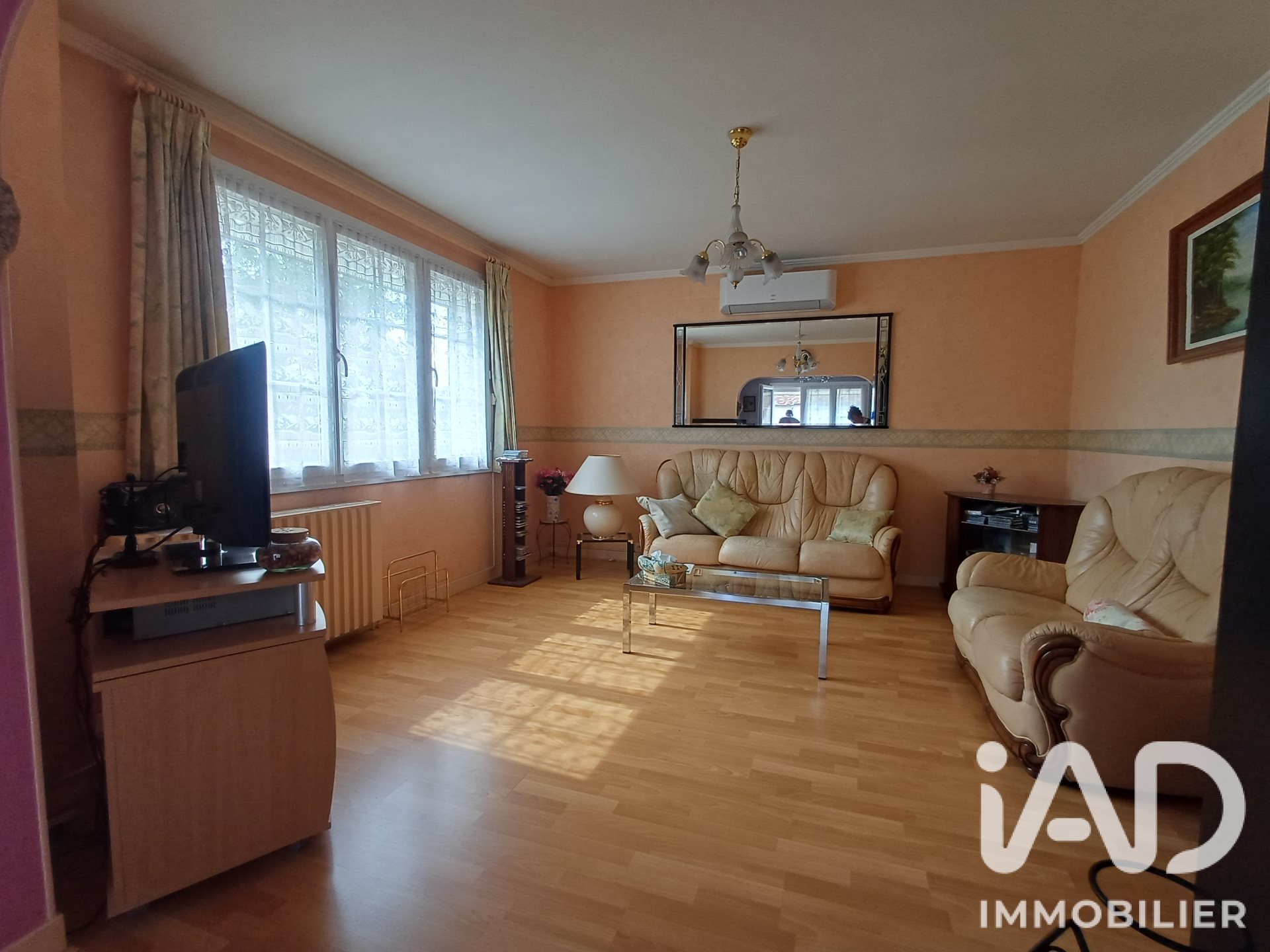 Maison à vendre, 134m², Vineuil