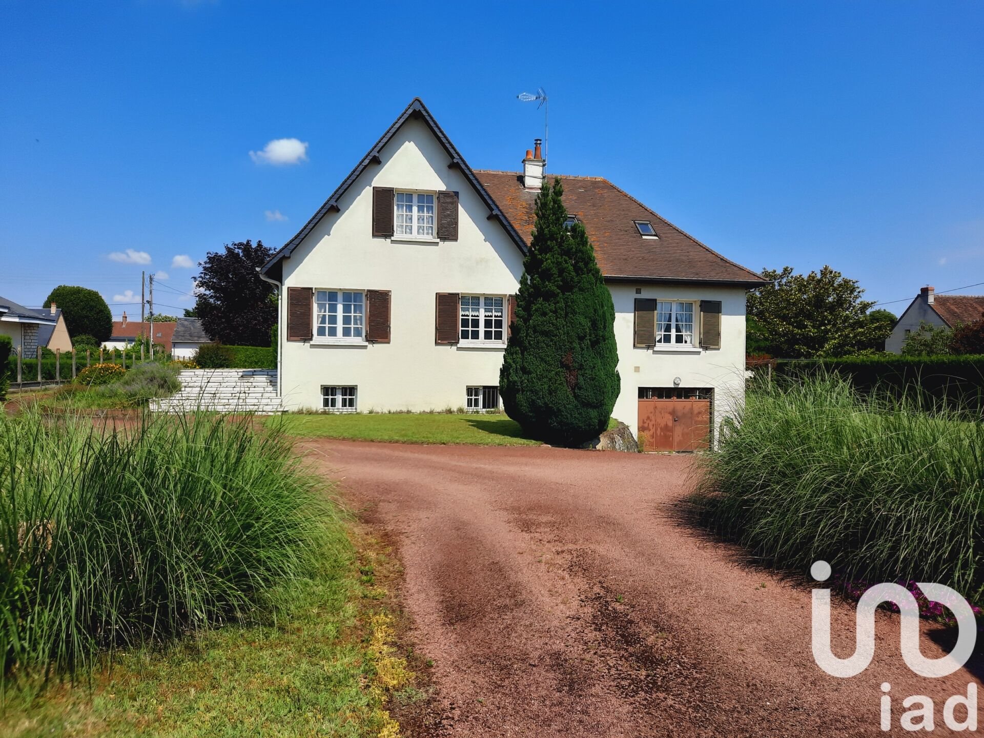 Maison à vendre, 145m², Montlivault