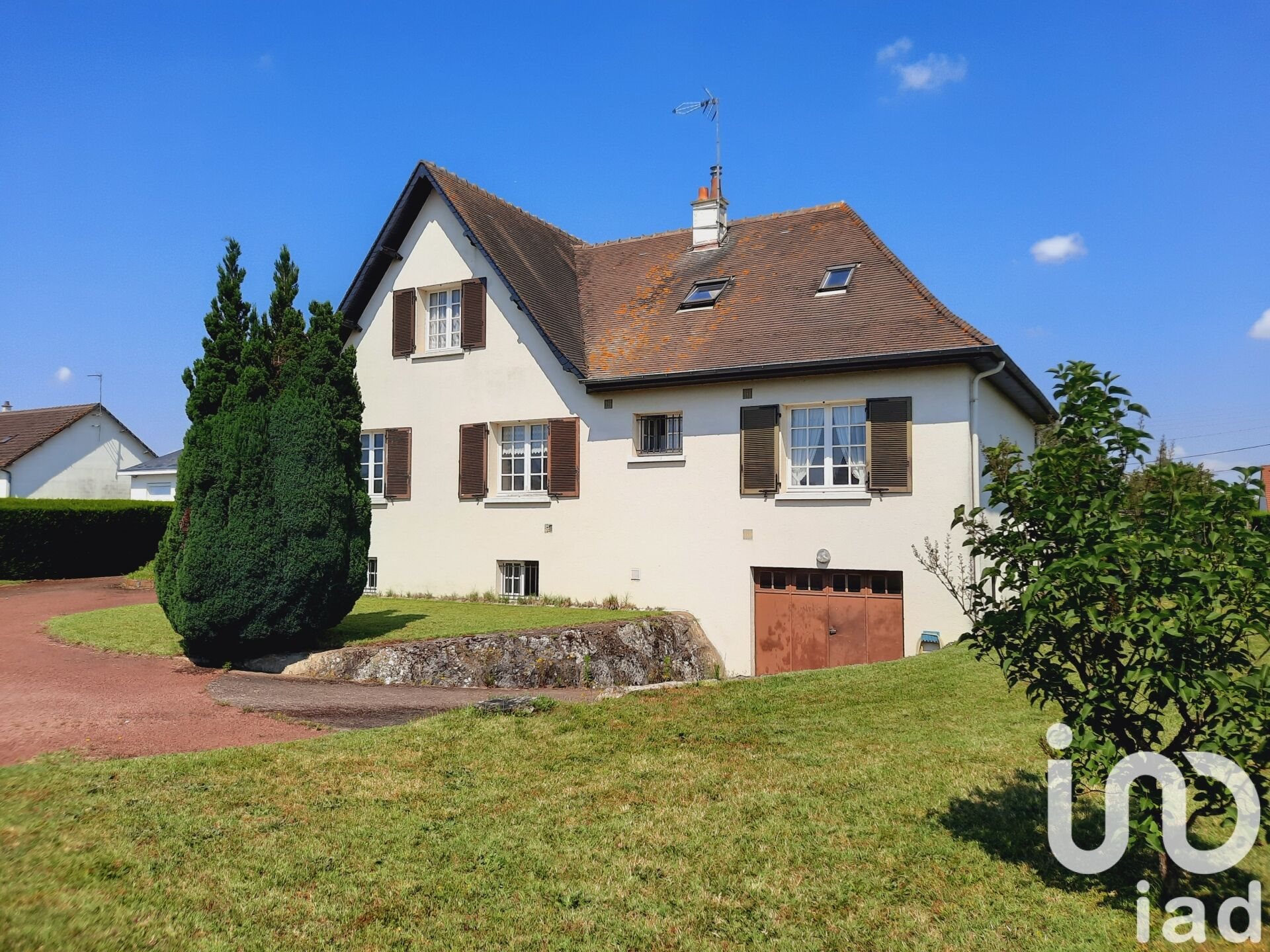Maison à vendre, 145m², Montlivault