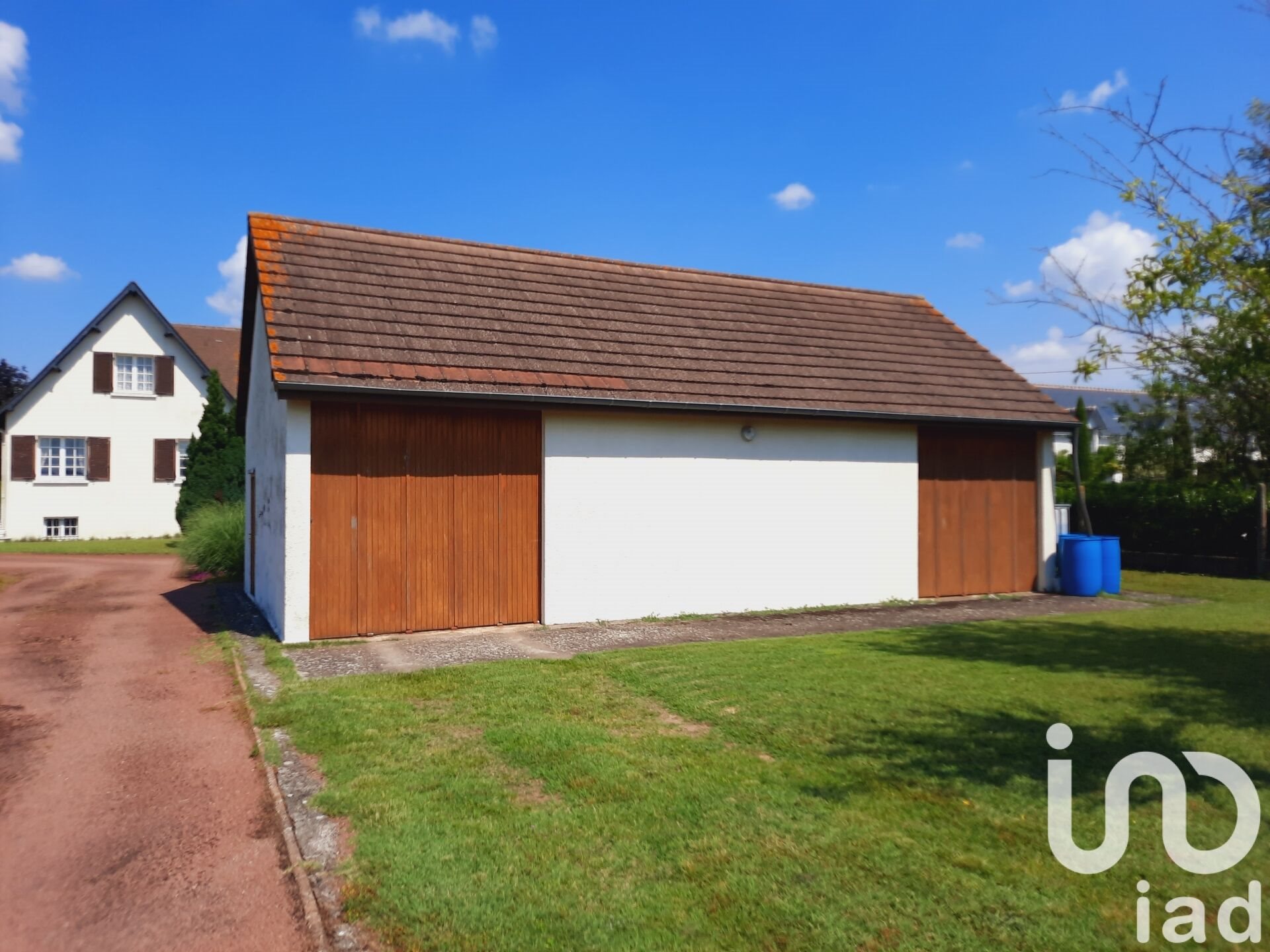 Maison à vendre, 145m², Montlivault