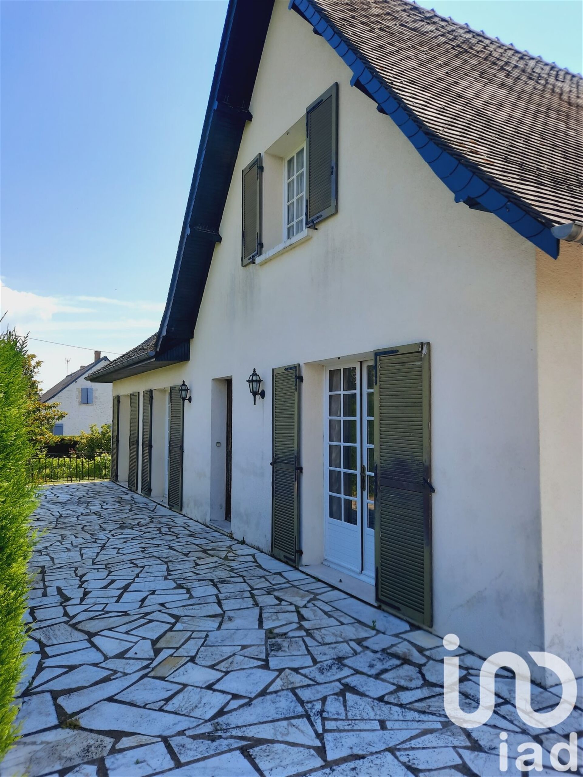 Maison à vendre, 145m², Montlivault