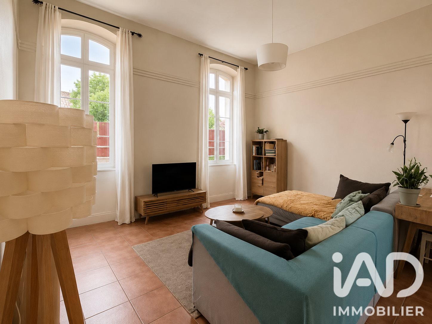 Appartement à vendre, 55m², Troyes