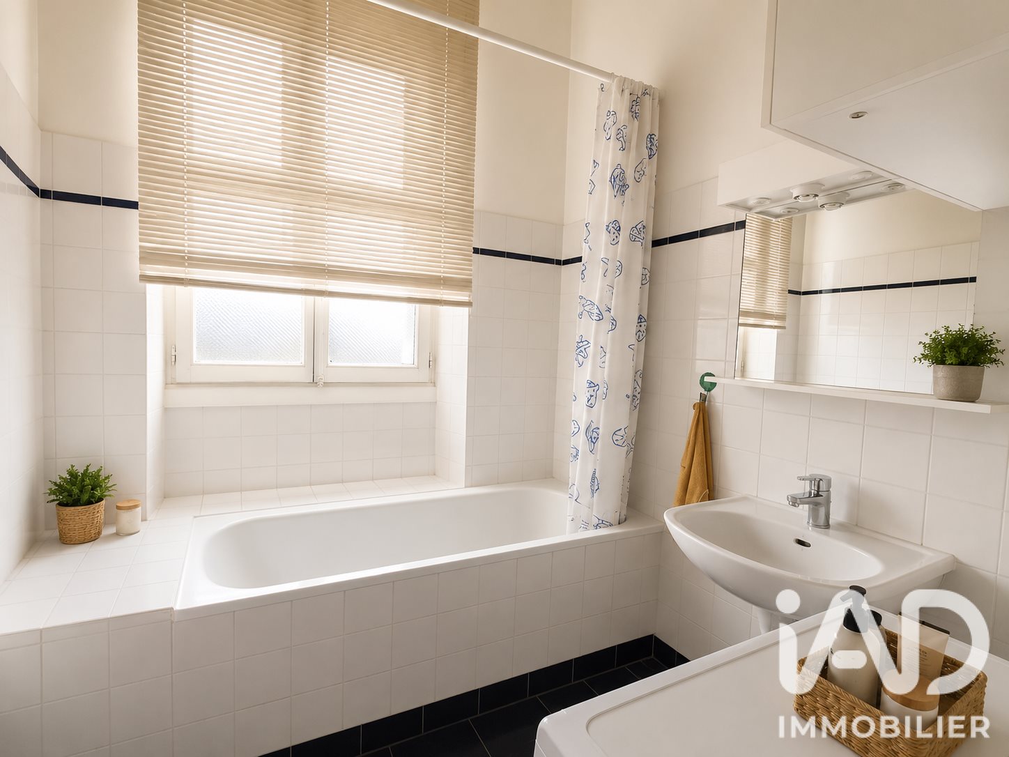 Appartement à vendre, 55m², Troyes