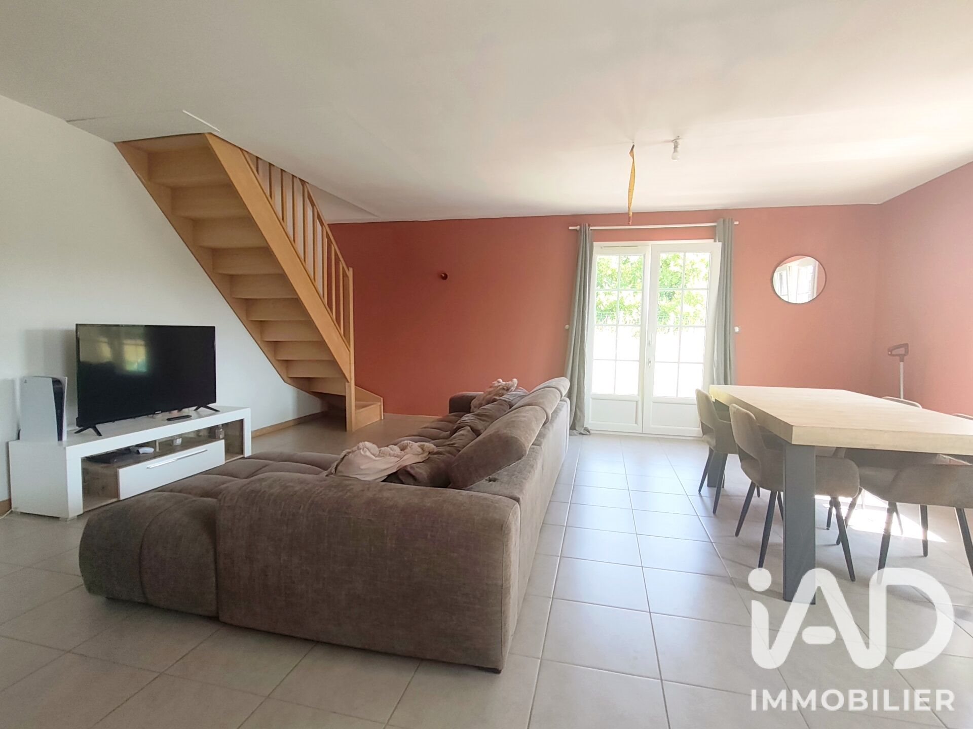Maison à vendre, 122m², Crésantignes