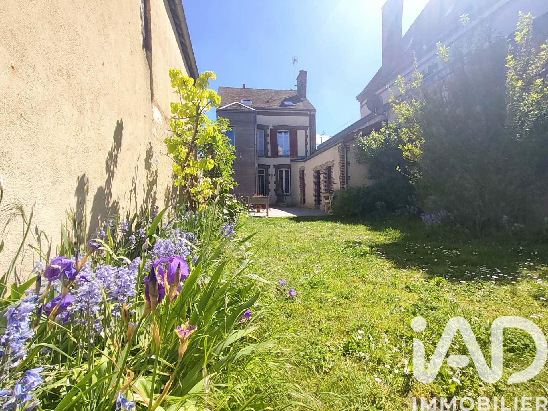 Maison à vendre, 145m², Troyes