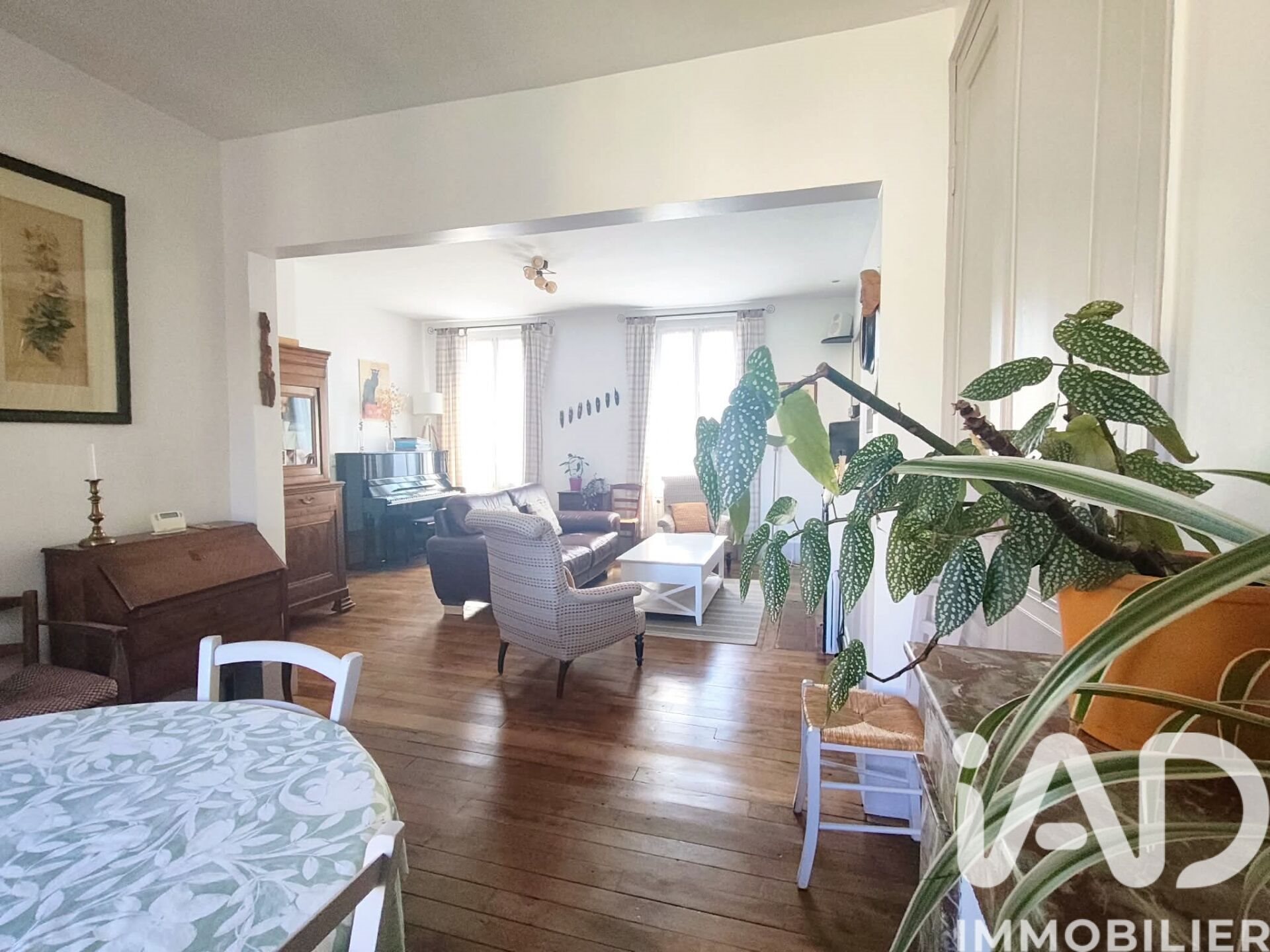 Maison à vendre, 145m², Troyes