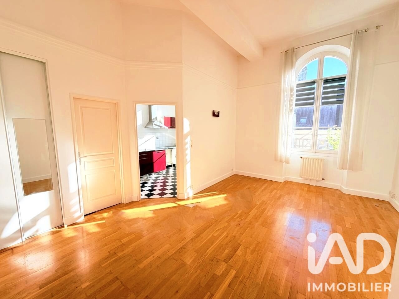 Appartement à vendre, 46m², Troyes