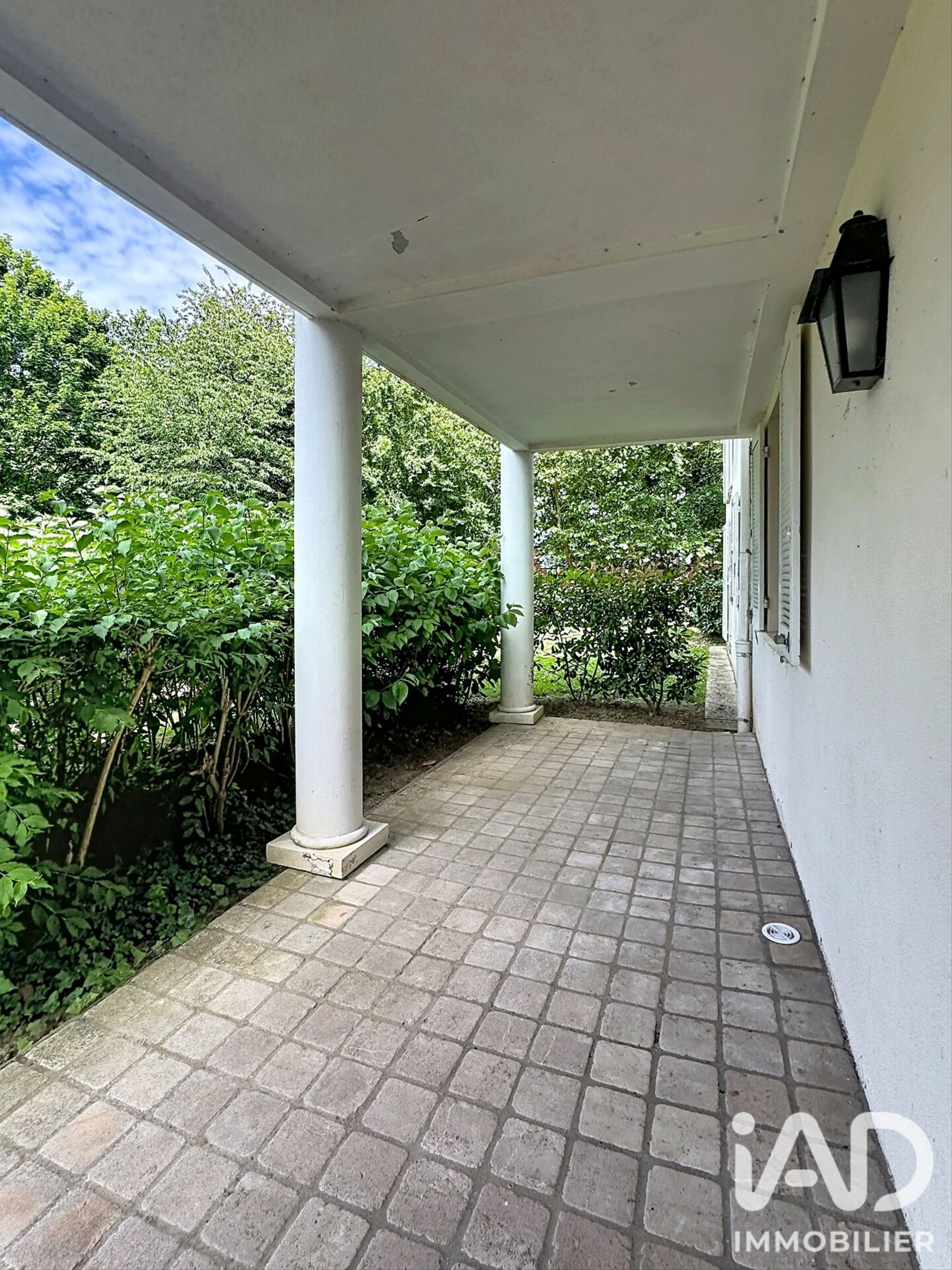 Appartement à vendre, 78m², Saint-Germain-lès-Corbeil