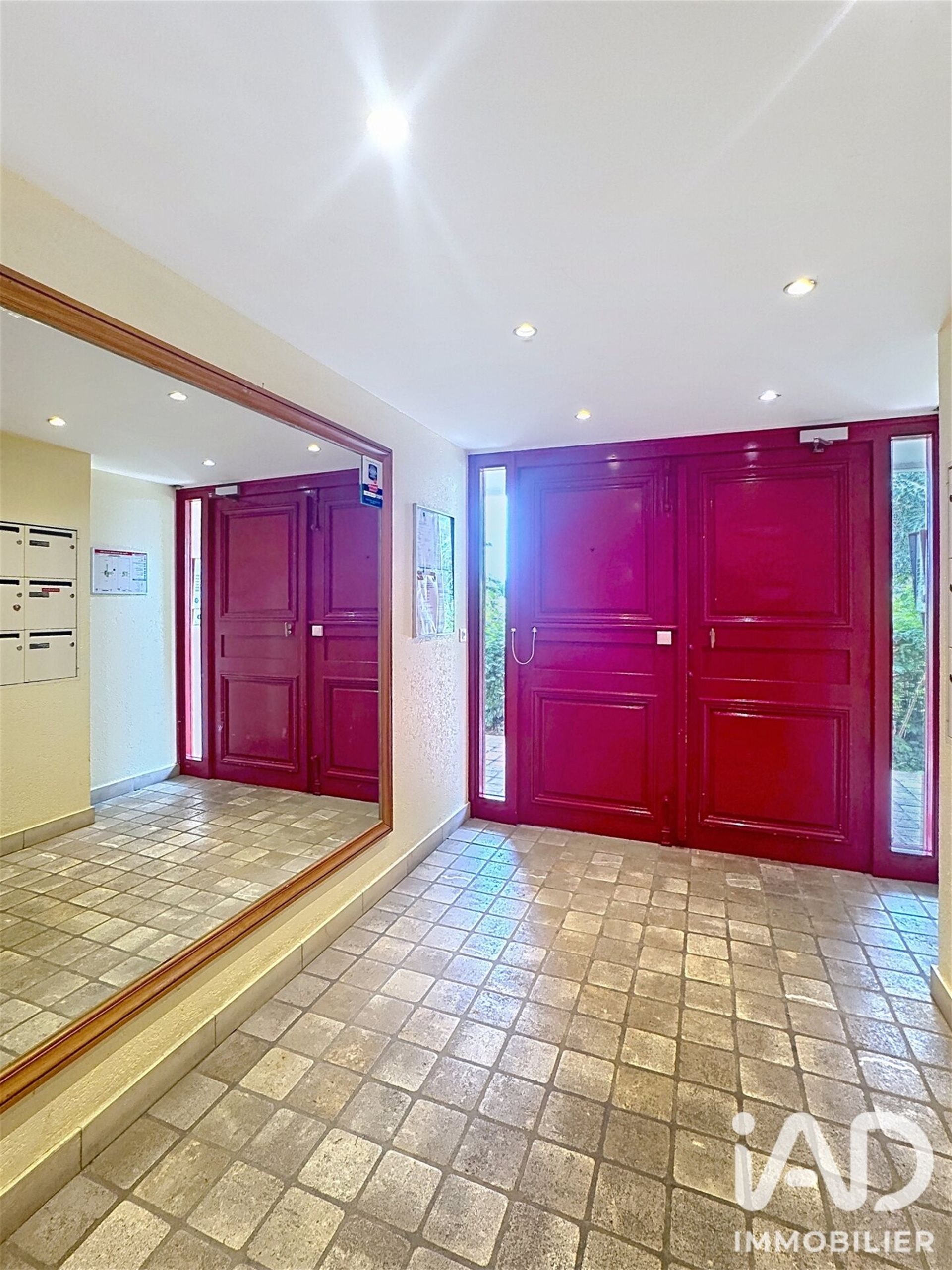 Appartement à vendre, 78m², Saint-Germain-lès-Corbeil