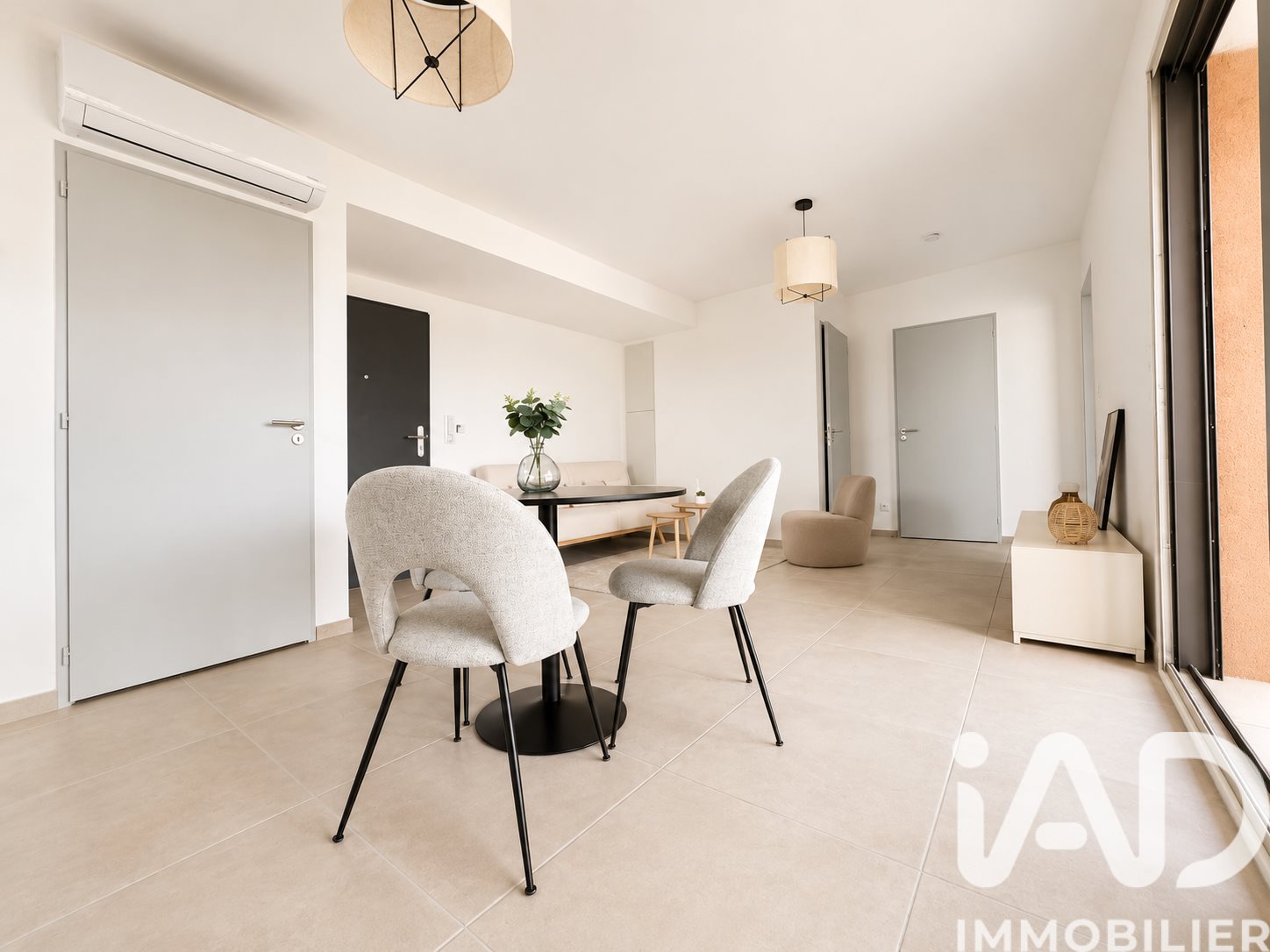 Appartement à vendre, 41m², Sérignan