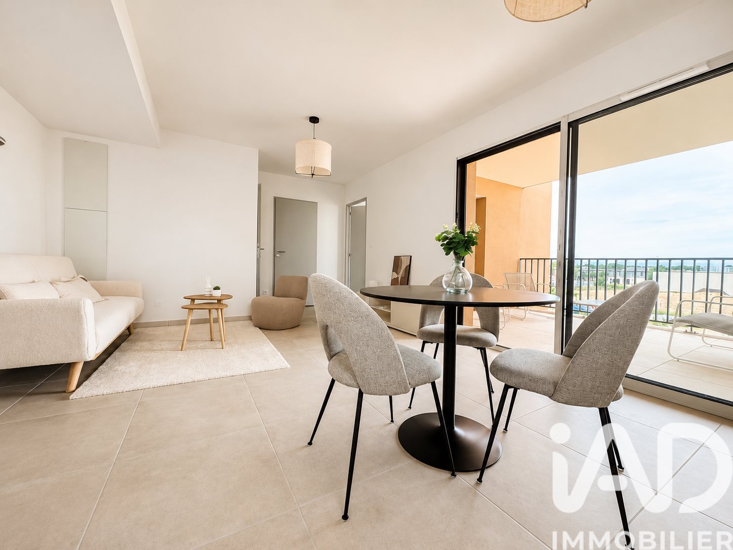Appartement à vendre, 41m², Sérignan