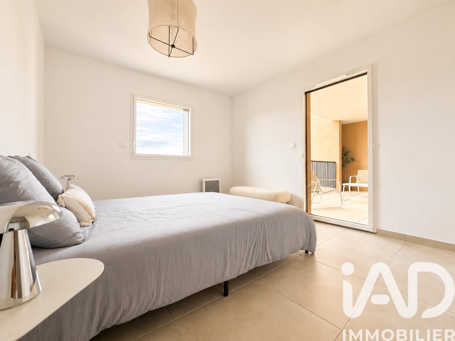 Appartement à vendre, 41m², Sérignan