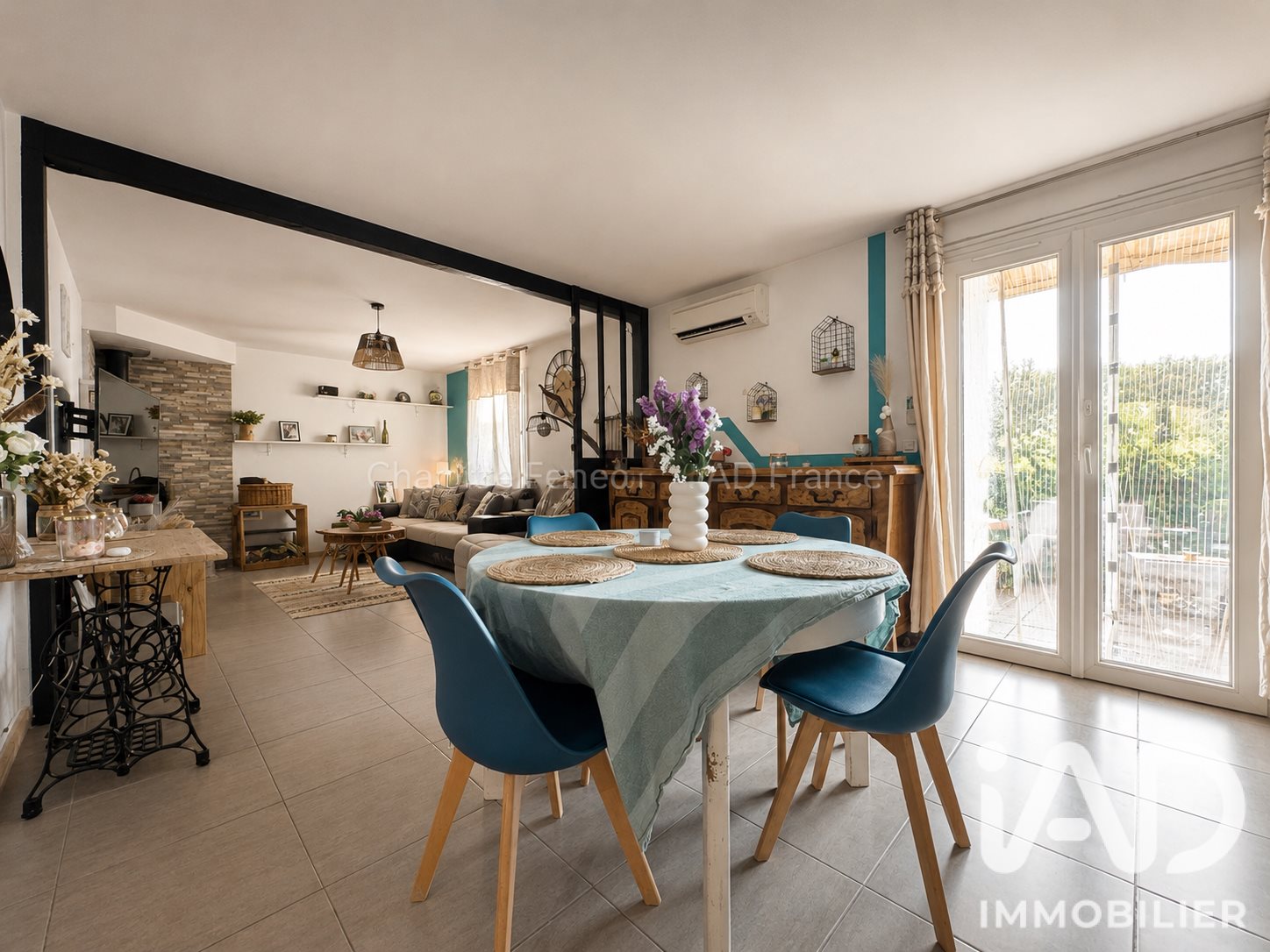 Maison à vendre, 111m², Le Boulou