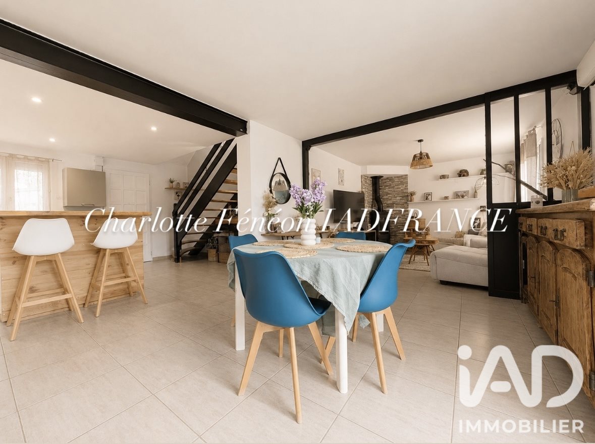 Maison à vendre, 111m², Le Boulou