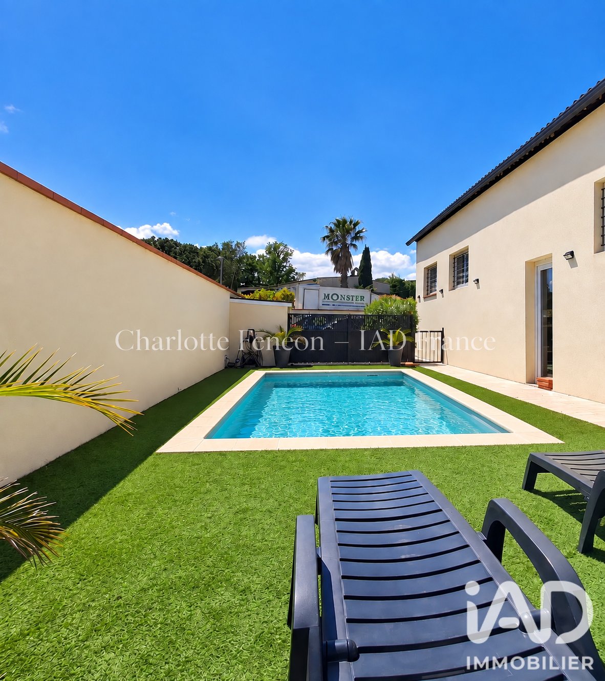 Maison à vendre, 110m², Passa