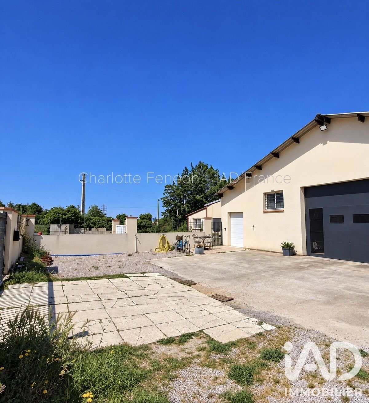 Maison à vendre, 110m², Passa
