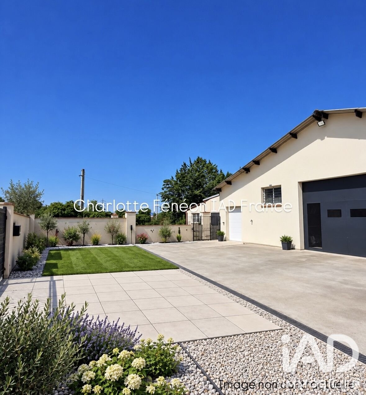 Maison à vendre, 110m², Passa
