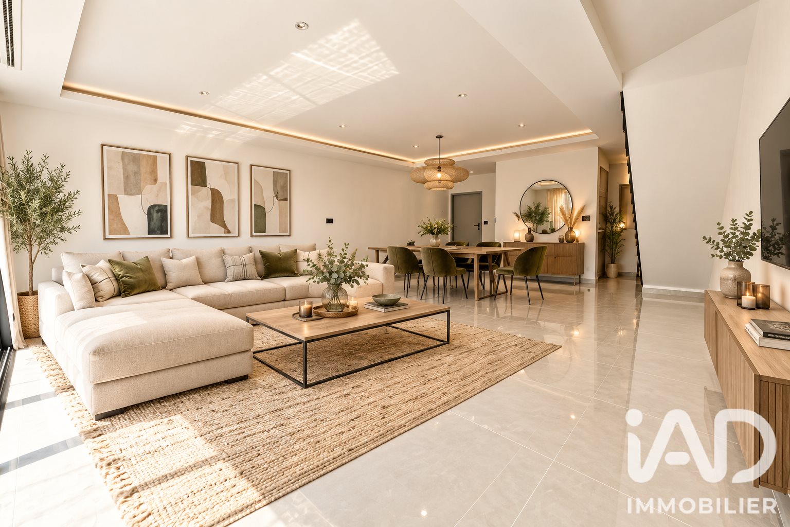 Maison à vendre, 120m², Passa