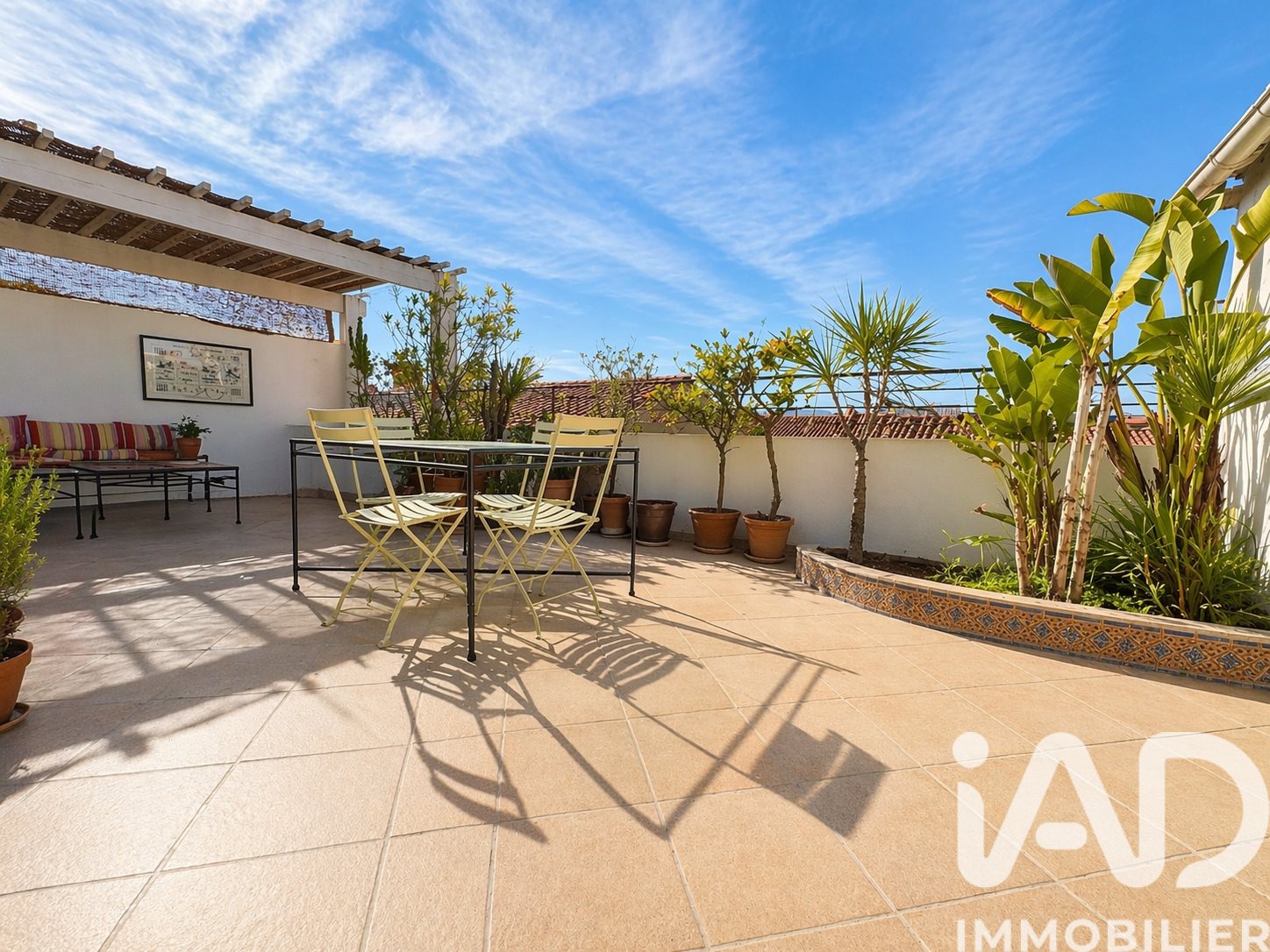 Maison à vendre, 220m², Perpignan