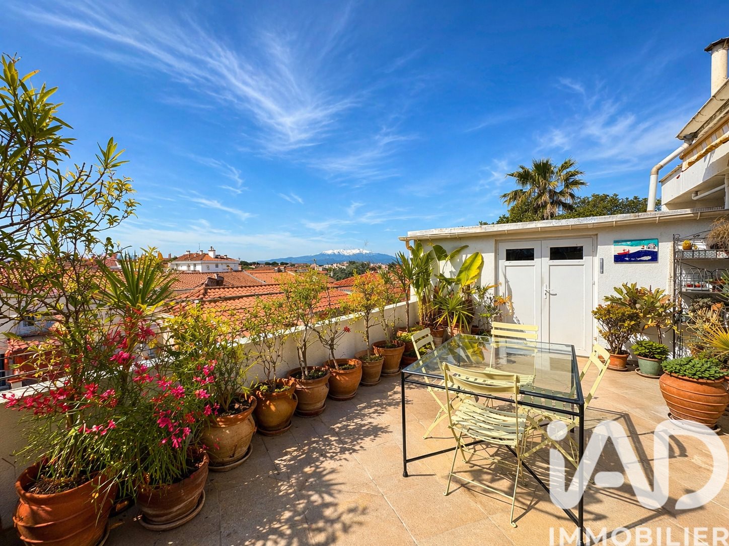 Maison à vendre, 220m², Perpignan