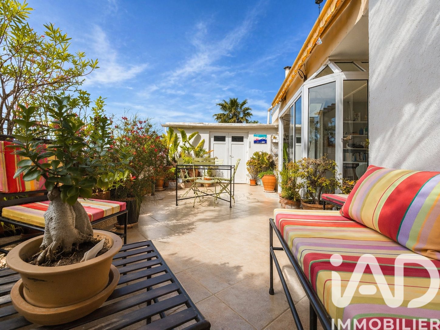 Maison à vendre, 220m², Perpignan