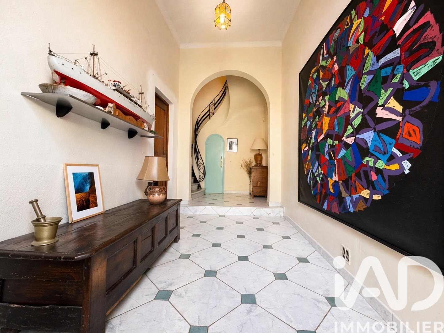 Maison à vendre, 220m², Perpignan