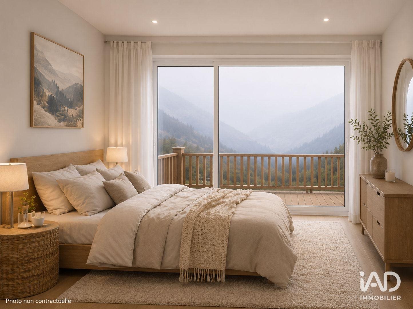 Appartement à vendre, 100m², Font-Romeu-Odeillo-Via