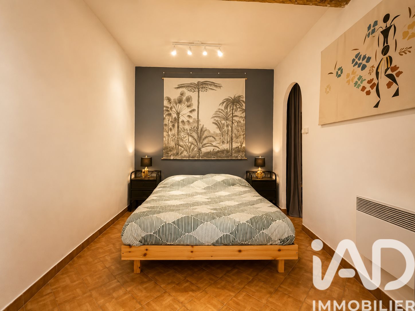 Appartement à vendre, 36m², Perpignan